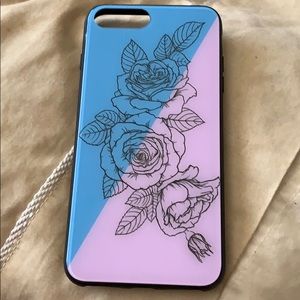 iPhone 8+ case